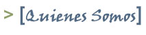 quienes somos